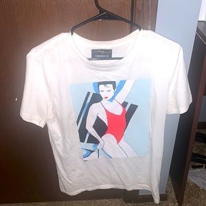 worn once forever 21 size medium